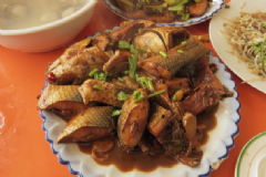 梭魚有什么營養(yǎng)價(jià)值？梭魚哪些功效？[圖]