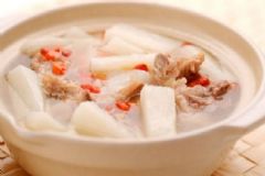 容易脫發(fā)有什么食療方法？防治脫發(fā)的膳食有哪些？[圖]