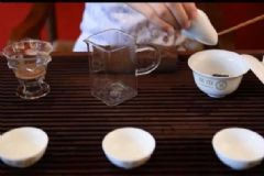 茶葉沖泡幾次比較好？怎樣泡茶比較有效果？[圖]