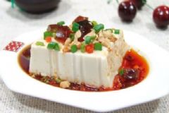 豆腐的養(yǎng)生功效有哪些？吃豆腐對(duì)健康的好處是什么？[圖]