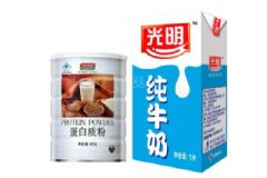 膠原蛋白粉可以作為補鈣食品嗎？膠原蛋白粉有什么作用？[圖]