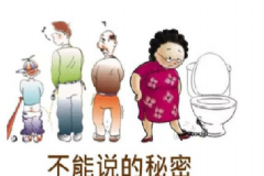 女人尿頻是得了什么?。颗四蝾l是有什么疾??？[圖]