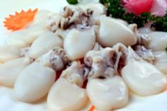 目魚有什么營養(yǎng)價(jià)值？吃目魚的食療效果是什么？[圖]