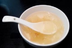 哪些食物富含膠原蛋白？富含膠原蛋白的食物有哪些？[圖]