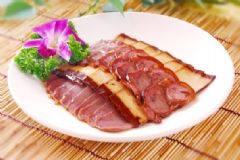 吃臘肉過多的危害有哪些？臘肉的主要成分是什么？[圖]