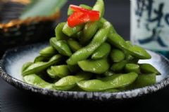 各種豆的營養(yǎng)有哪些？常吃豆有什么好處？[圖]