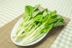 青菜吃多了有什么危害？食用過量的青菜有什么危害？[圖]