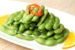 毛豆有什么營養(yǎng)價值？毛豆的家常吃法有哪些？[圖]