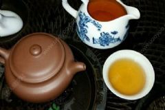 天氣熱喝什么茶好呢？哪些茶適合夏天喝？[圖]