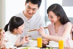 吃飯時有哪些禁忌？吃飯的時候不能做什么？[圖]