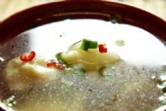 胃痛食療法有哪些？養(yǎng)胃止痛的食療法介紹[圖]