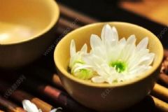 孕婦可以喝菊花茶嗎？夏天喝菊花茶可以有效去暑嗎？[圖]