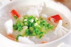 夏季有什么養(yǎng)生消暑的粥？夏季養(yǎng)身消暑粥[圖]