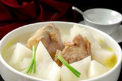 冬至吃什么食物比較好？冬季補身體有哪些藥膳處方？[圖]