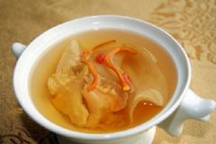 花膠有哪些食療功效？花膠有什么營養(yǎng)價值？[圖]