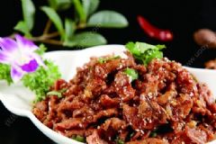 冬天吃羊肉的好處有哪些？日常羊肉湯應(yīng)該如何做？[圖]