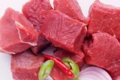 前列腺炎可以吃牛肉嗎？前列腺炎的牛肉食療方？[圖]