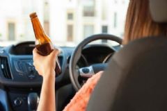 喝了一瓶啤酒多久能開車？喝了一瓶啤酒算酒駕嗎？[圖]