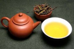 杜仲茶有哪些藥用價值？杜仲茶的藥理功效有哪些？[圖]