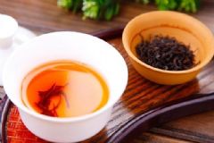 紅茶的健康功效有哪些？紅茶有哪些保健作用？[圖]