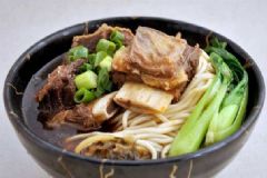 經(jīng)常吃面食容易發(fā)胖嗎？面食怎樣吃能減肥？[圖]