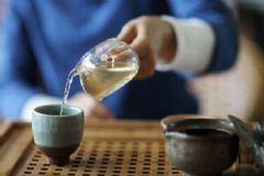 保健養(yǎng)生茶有哪些？如何喝茶養(yǎng)生保??？[圖]