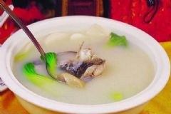 草魚豆腐怎么做好吃？草魚豆腐的做法是什么？[圖]