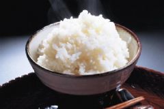 減肥期間能吃米飯嗎？吃米飯真會發(fā)胖嗎？[圖]