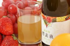 酵素什么時(shí)候喝最好？酵素適合什么時(shí)候喝？[圖]