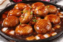 蘑菇都有哪些養(yǎng)生功效？常吃菌類食物的好處是什么？[圖]