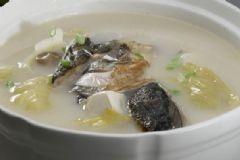 魚頭豆腐湯怎么做好吃？魚頭豆腐湯的做法有哪些？[圖]