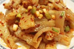 富含膠原蛋白食物有哪些？哪些食物含膠原蛋白？[圖]