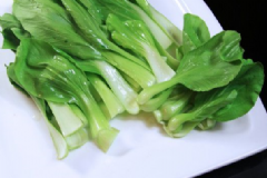 春天吃什么青菜好？春天吃什么青菜對(duì)身體好？[圖]