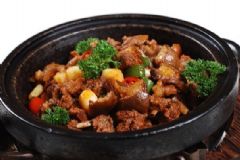 狗肉的禁忌有哪些？吃狗肉有哪些好處？[圖]