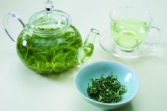 綠茶的功效與作用有哪些？綠茶有哪些禁忌癥？[圖]