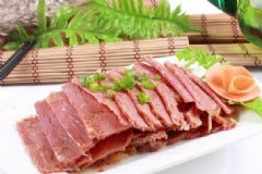 驢肉不可以哪些食物一起吃？哪些人不適合吃驢肉？[圖]