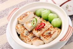 豆腐怎么吃有營養(yǎng)？豆腐怎么吃養(yǎng)生？[圖]