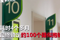 養(yǎng)了28年發(fā)現(xiàn)抱錯了，親子鑒定多久出結(jié)果？[多圖]