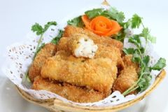 鱈魚肉中有什么營(yíng)養(yǎng)？鱈魚肉松是怎么做的？[圖]