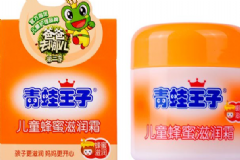 幼兒護(hù)膚品怎么挑？如何挑選寶寶護(hù)膚品？[圖]