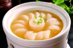 冬季補(bǔ)水吃什么菜？哪些食物補(bǔ)水效果好？[圖]