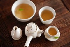 常喝綠茶有什么好處？綠茶的禁忌人群有哪些？[圖]