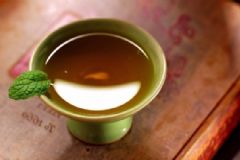 睡不著喝什么茶好？睡前可以喝的養(yǎng)生茶有哪些？[圖]