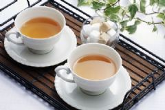 春天喝什么茶養(yǎng)生保健好？紅茶綠茶各有什么好處？[圖]