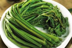 吃野菜要注意哪些事情？食用野菜注意事項(xiàng)[圖]