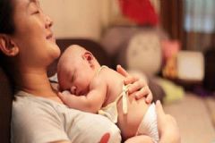 母乳能預防幼兒細菌感染嗎？揭秘母乳竟有神奇功效[圖]