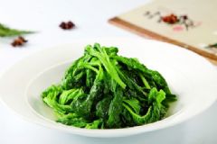 吃莧菜有哪些好處？吃莧菜的好處是什么？[圖]