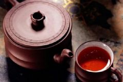 秋季養(yǎng)生喝什么茶好？枸杞紅棗菊花茶有什么好處？[圖]