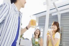 喝醉了怎么解酒？喝醉酒怎么解酒？[圖]