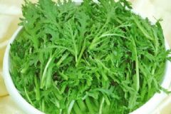 茼蒿有哪些食用方法？茼蒿有什么營養(yǎng)？[圖]